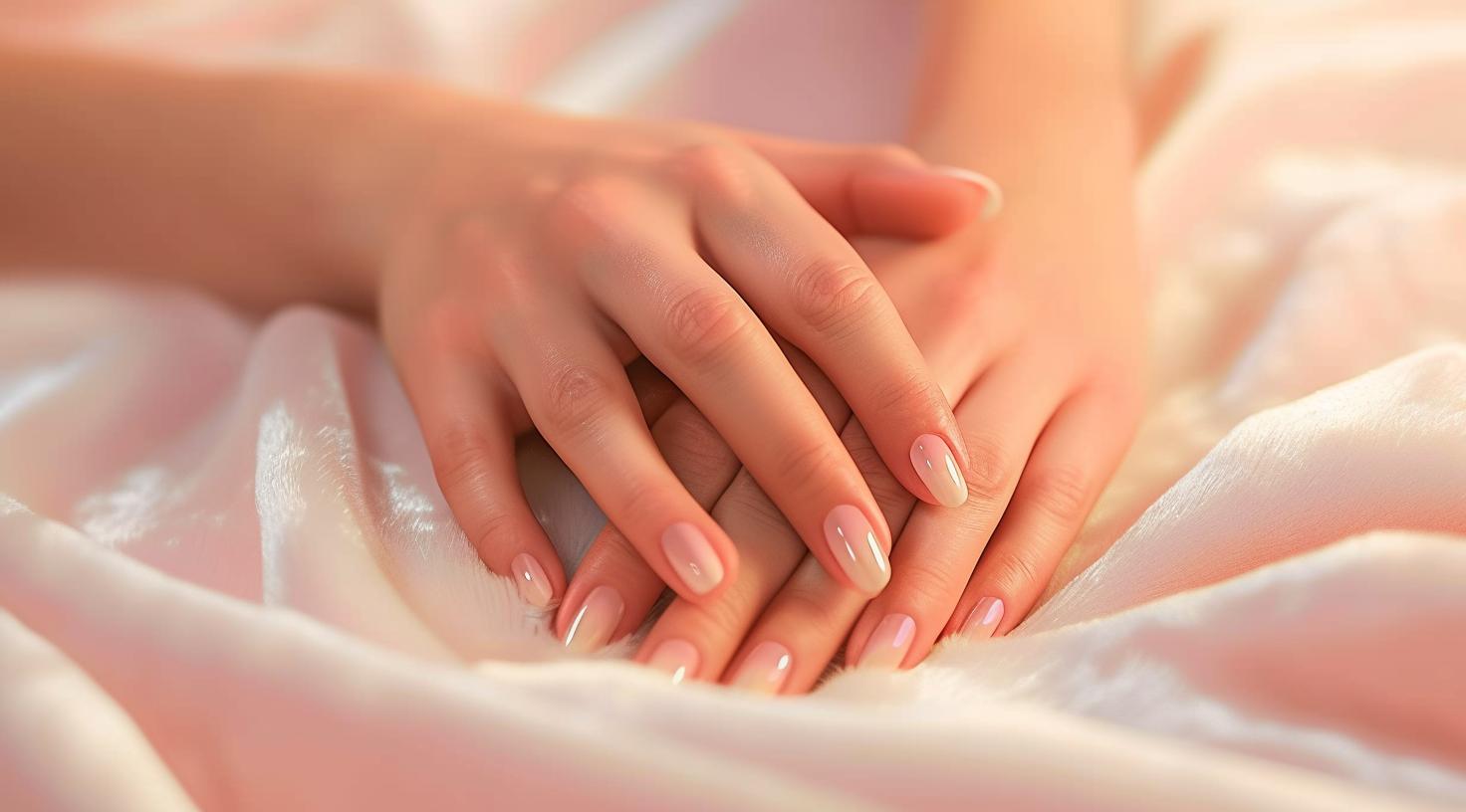 Tipps für perfekte Nägel zuhause