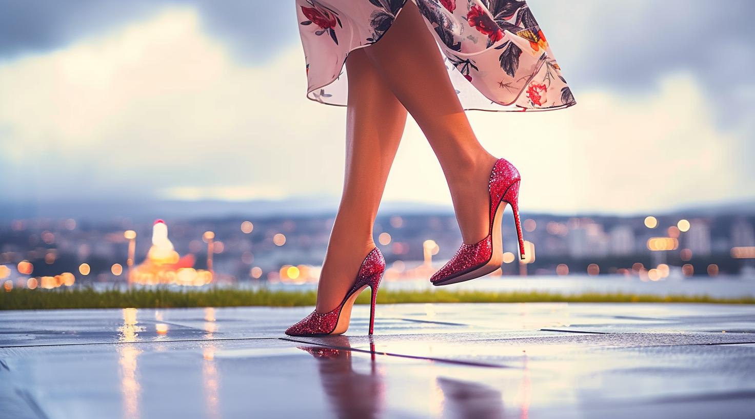 Aktuelle Trends für den Sommer